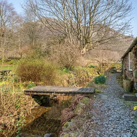 High Wallabarrow Farm